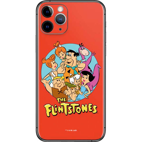 The Flinstones The Flintstones iPhone 11 Pro Skin